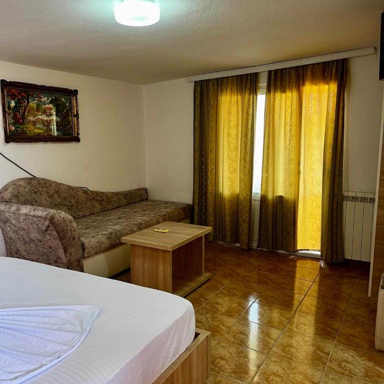 Apartments Rudaj - Standardni Studio - 3