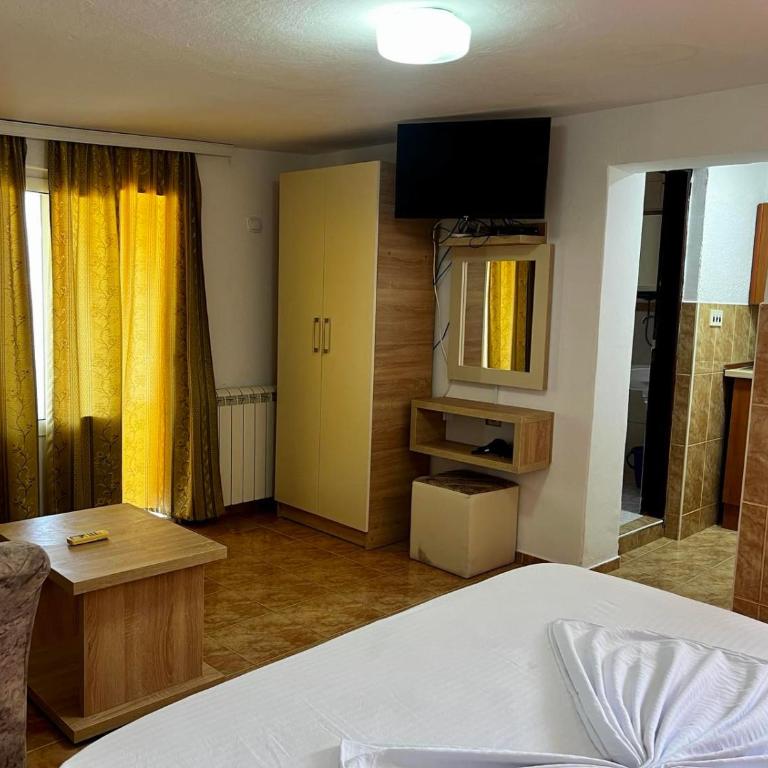 Apartments Rudaj - Standardni Studio - 4