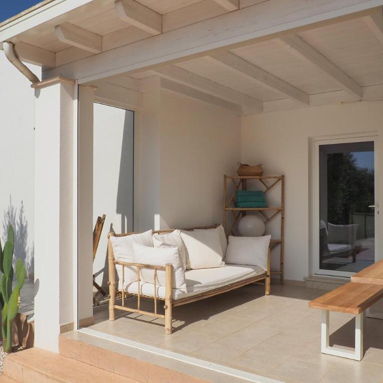 Splendida Villa con piscina a 10 minuti dal mare - Appartamento con 3 Camere da Letto - 16