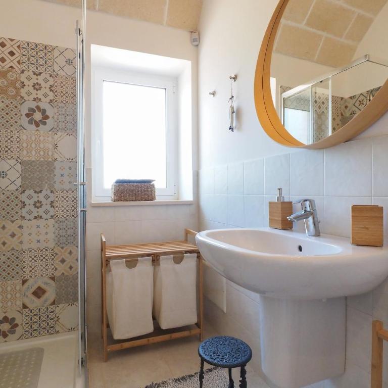 Splendida Villa con piscina a 10 minuti dal mare - Appartamento con 3 Camere da Letto - 17