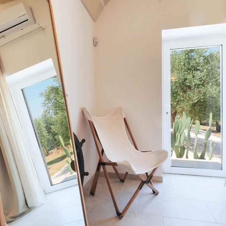 Splendida Villa con piscina a 10 minuti dal mare - Appartamento con 3 Camere da Letto - 18