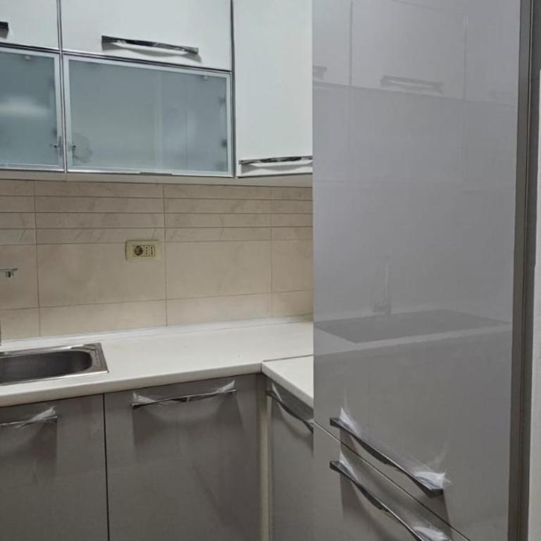 Seaside Port Apartments - One-Bedroom Apartment - 2