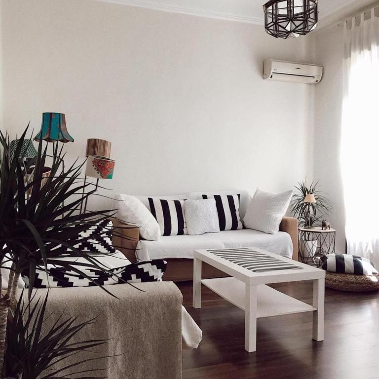 Welcome to your Home - Apartment - 4