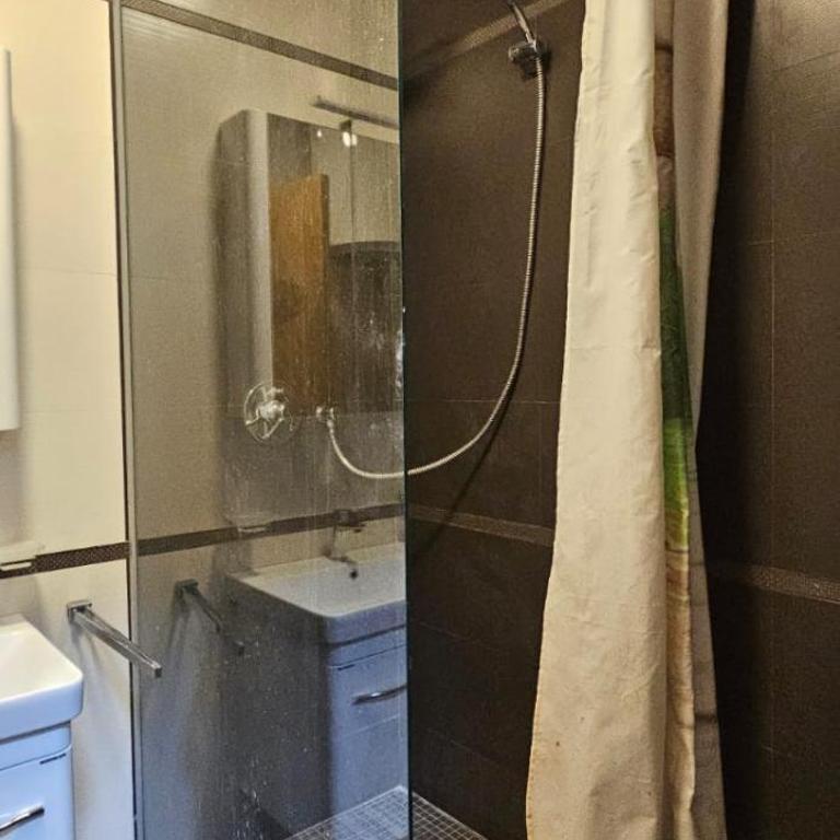 Seaside Port Apartments - One-Bedroom Apartment - 4