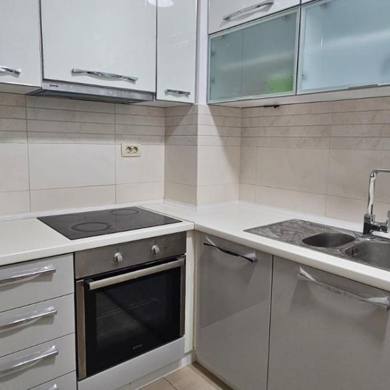 Seaside Port Apartments - One-Bedroom Apartment - 5