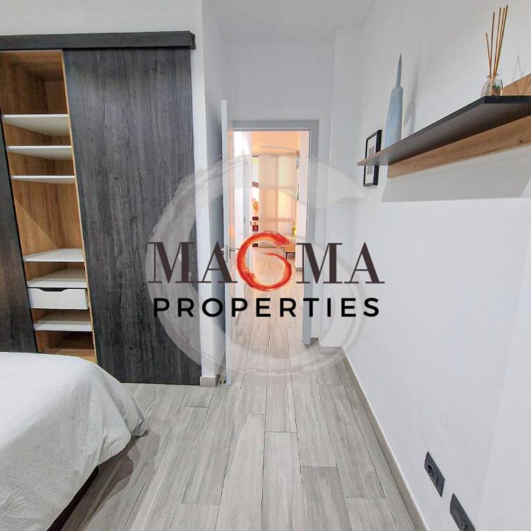 Sun and relax Tenerife - Apartamento de 1 dormitorio - 17