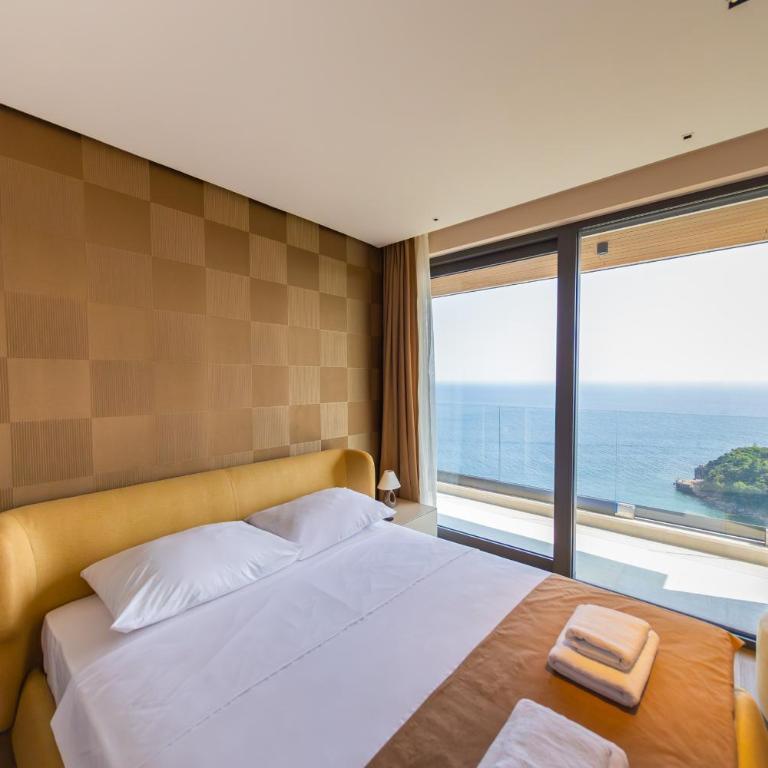 Villa Patria - Vila sa Pogledom na More - 13