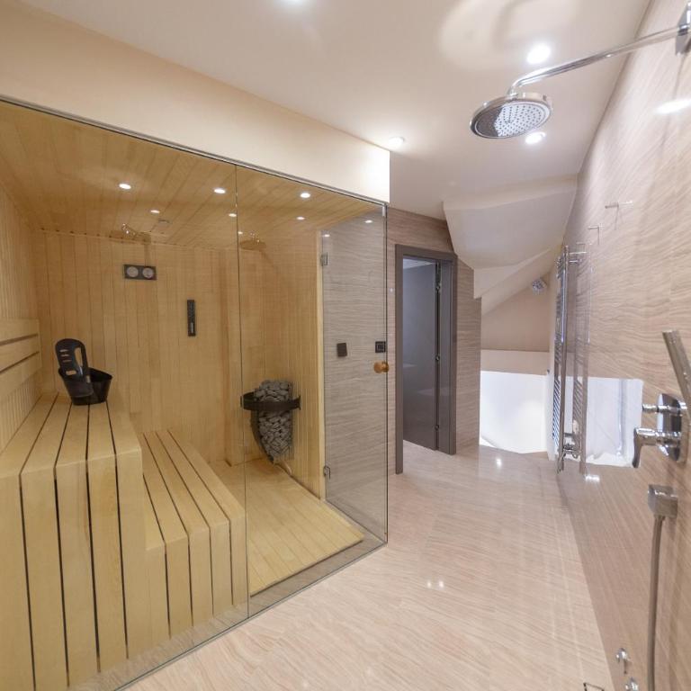 Villa Patria - Vila sa Pogledom na More - 37