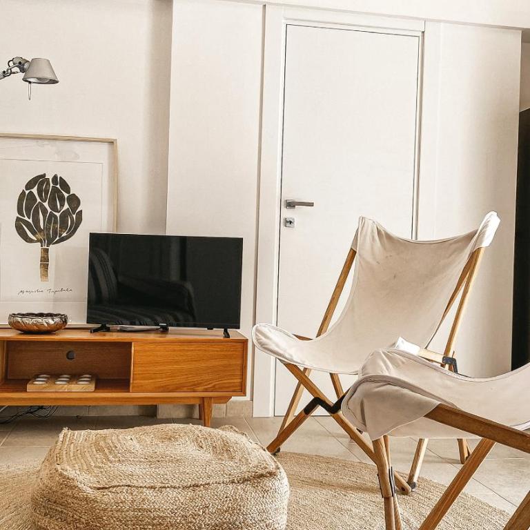 Splendida Villa con piscina a 10 minuti dal mare - Appartamento con 3 Camere da Letto - 21