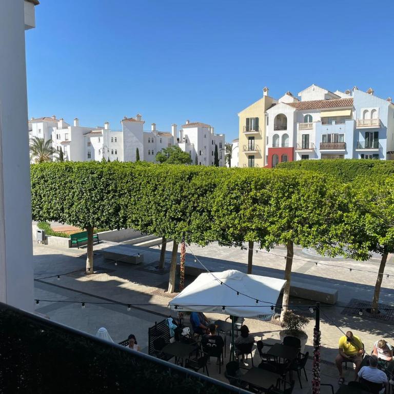 La Torre Golf apartment - Apartamento Familiar de 2 dormitorios - 44