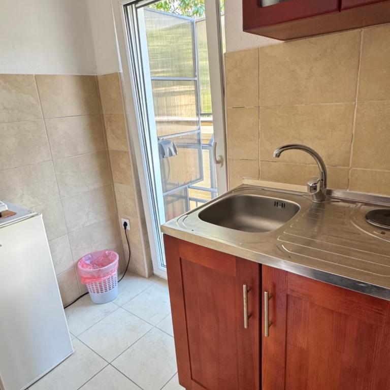 Apartments TRI SRCA - Studio apartman sa 1 bračnim krevetom - 6