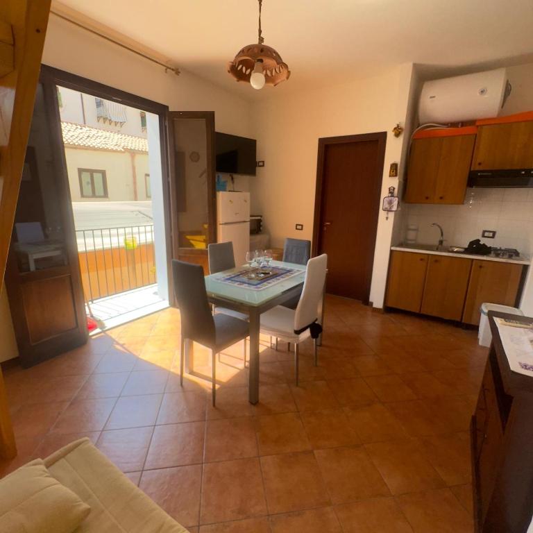 A casa scalilla 2 - Casa con 1 Camera da Letto - 27