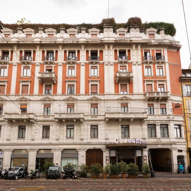 Crocetta Aida one bedroom 1st floor - Mirable PM - Appartamento con 1 Camera da Letto - 43