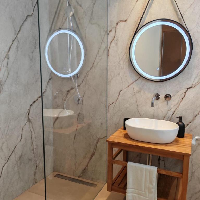 Dimora Cala Graziosa - Studio - 1