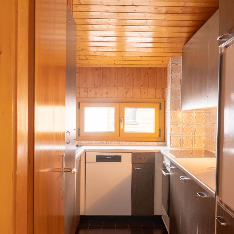 Beaulieu F 044 - CENTER apartment 6 pers - Appartamento con Vista Montagna - 7