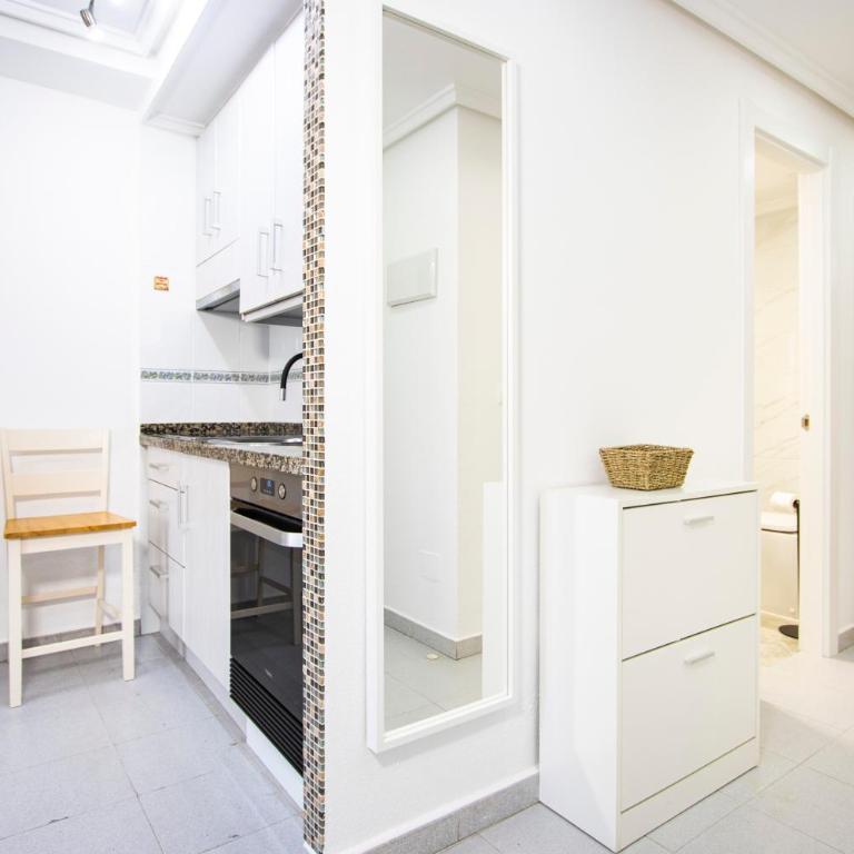 ESPANATOUR RAMON GALLUD 222 - Apartamento - 10