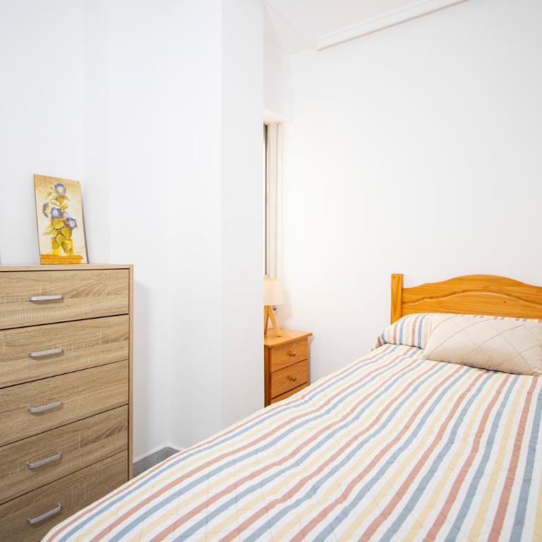 ESPANATOUR RAMON GALLUD 222 - Apartamento - 7
