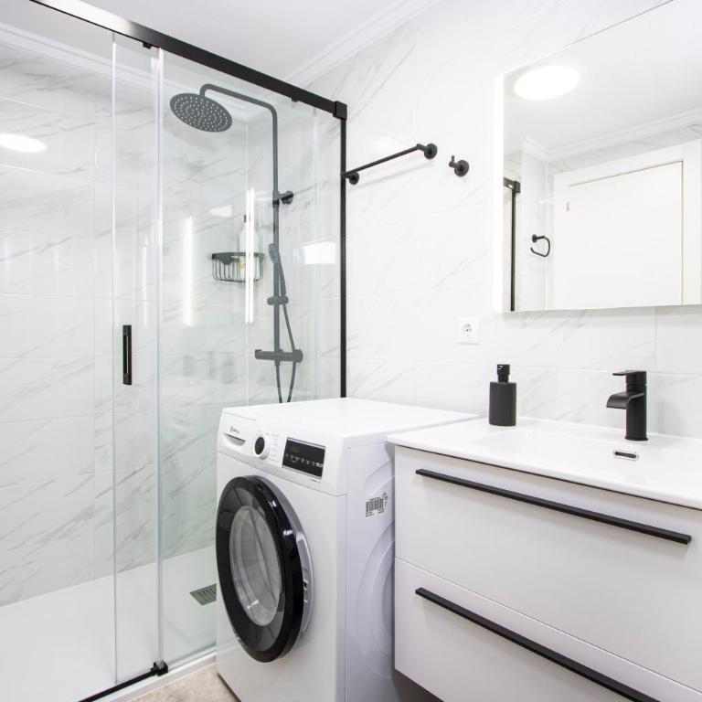 ESPANATOUR RAMON GALLUD 222 - Apartamento - 15