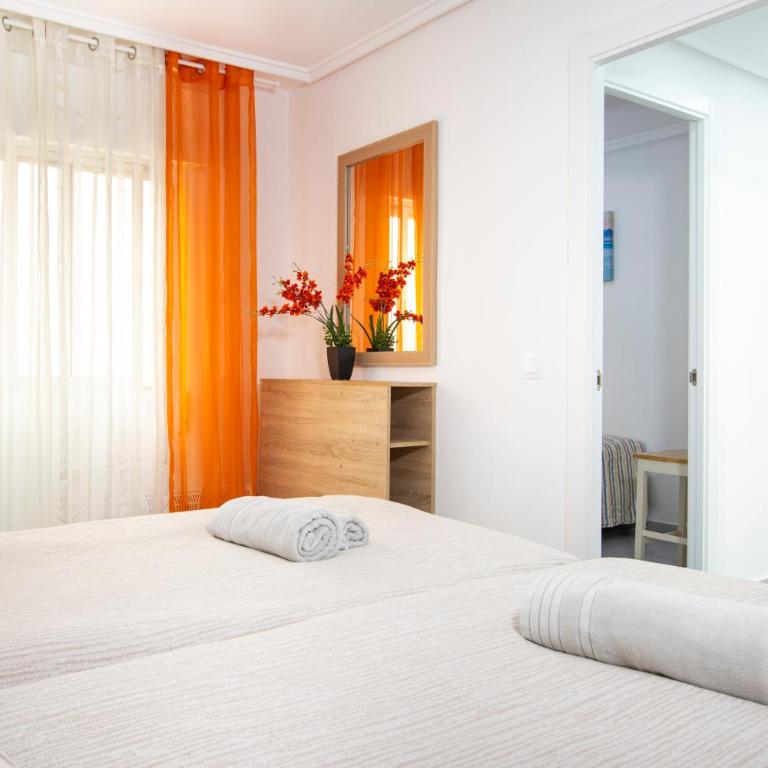 ESPANATOUR RAMON GALLUD 222 - Apartamento - 6