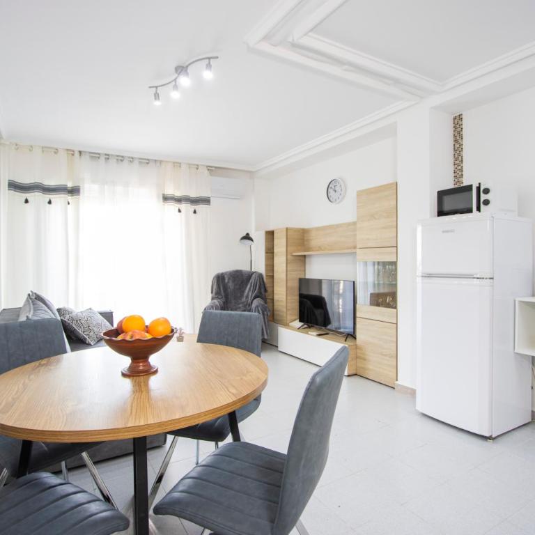 ESPANATOUR RAMON GALLUD 222 - Apartamento - 1