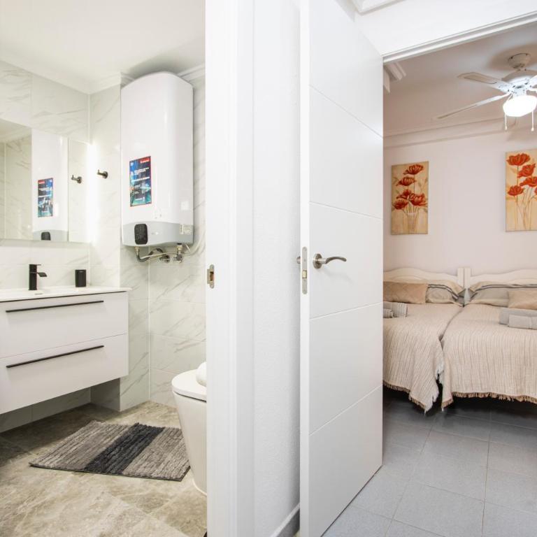 ESPANATOUR RAMON GALLUD 222 - Apartamento - 14