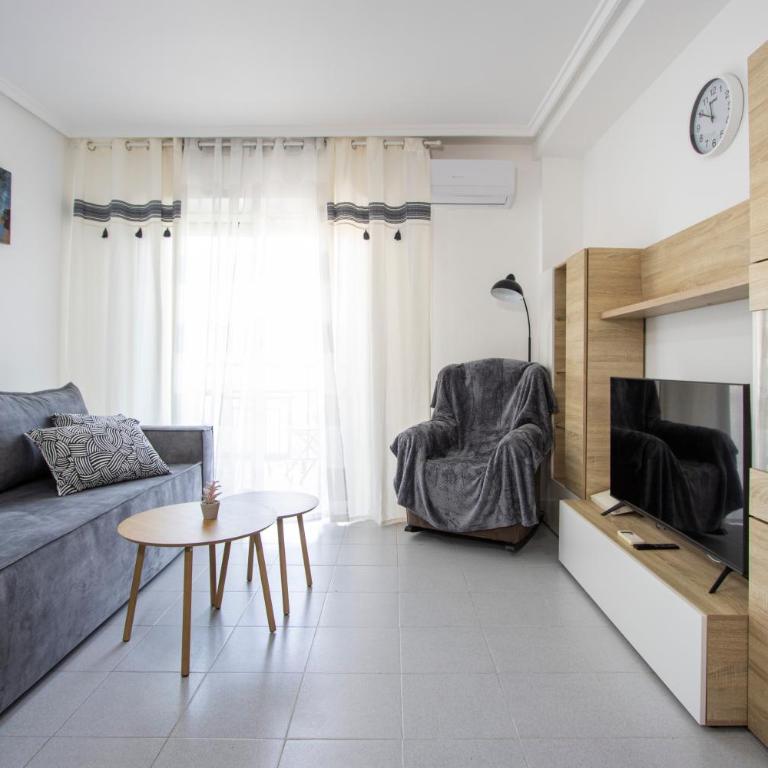 ESPANATOUR RAMON GALLUD 222 - Apartamento - 3