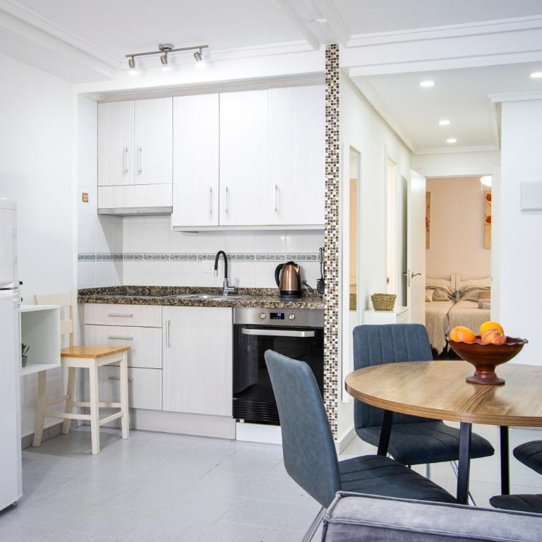 ESPANATOUR RAMON GALLUD 222 - Apartamento - 11