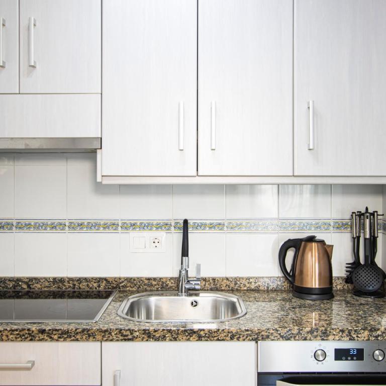 ESPANATOUR RAMON GALLUD 222 - Apartamento - 13