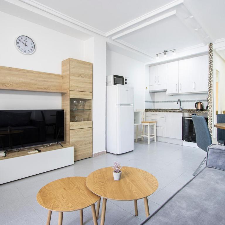 ESPANATOUR RAMON GALLUD 222 - Apartamento - 2