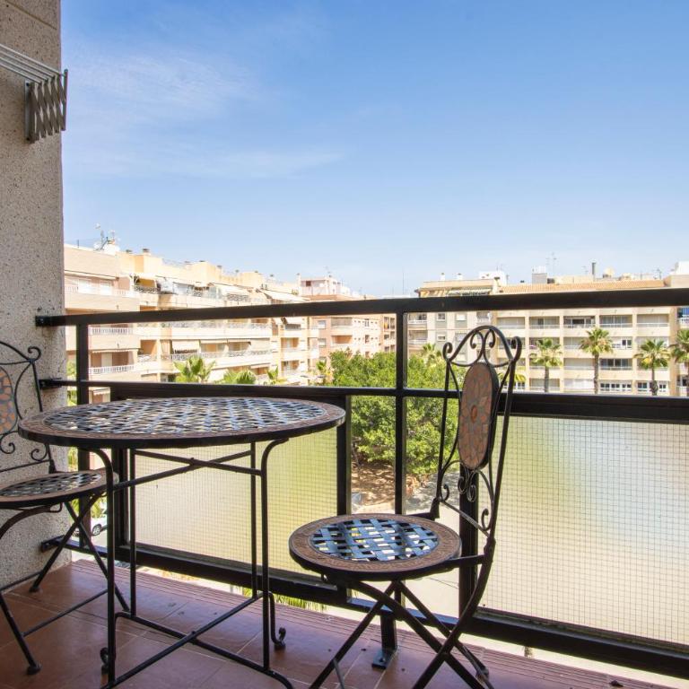 ESPANATOUR RAMON GALLUD 222 - Apartamento - 19