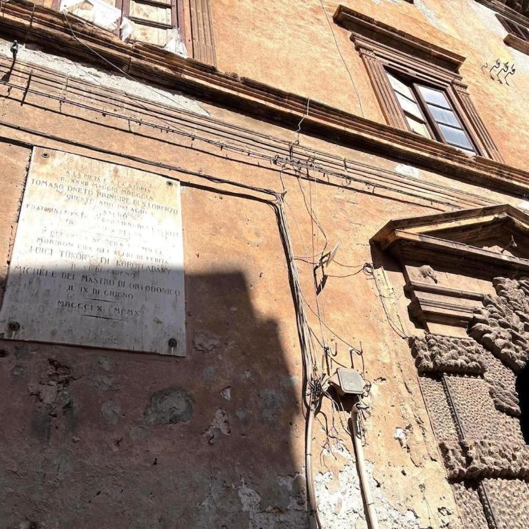 Ciak a Ballarò - Appartamento con 2 Camere da Letto - 26