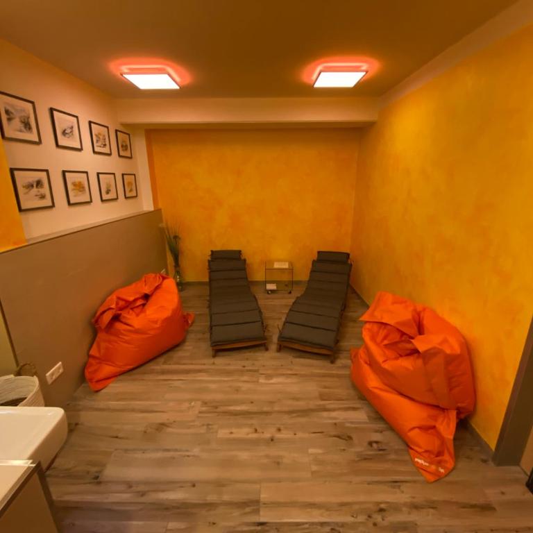 FerienSuiten DeLuxe Weissensee - Apartamento de 2 dormitorios con vistas al lago - 55