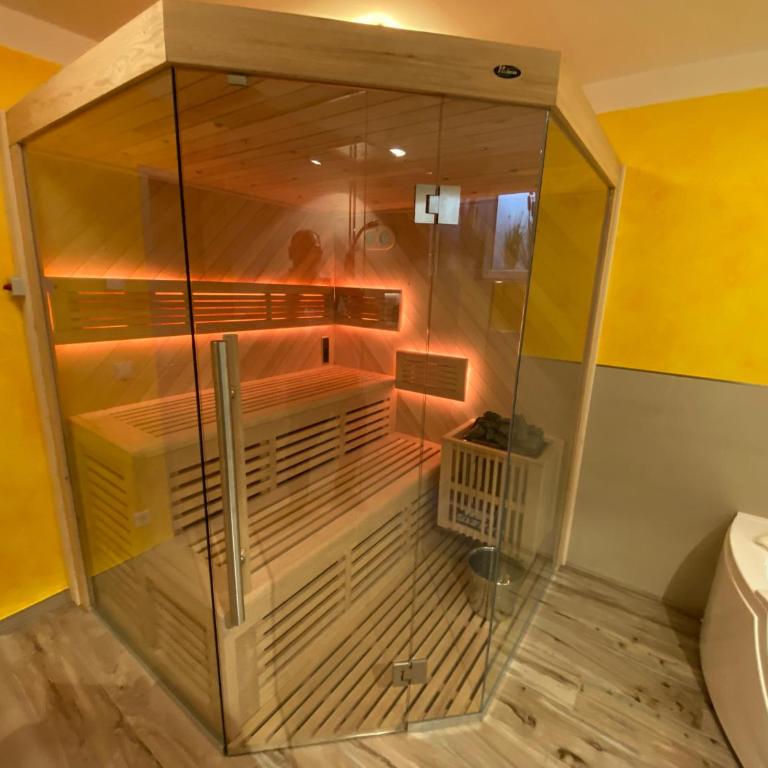 FerienSuiten DeLuxe Weissensee - Apartamento de 2 dormitorios con vistas al lago - 54