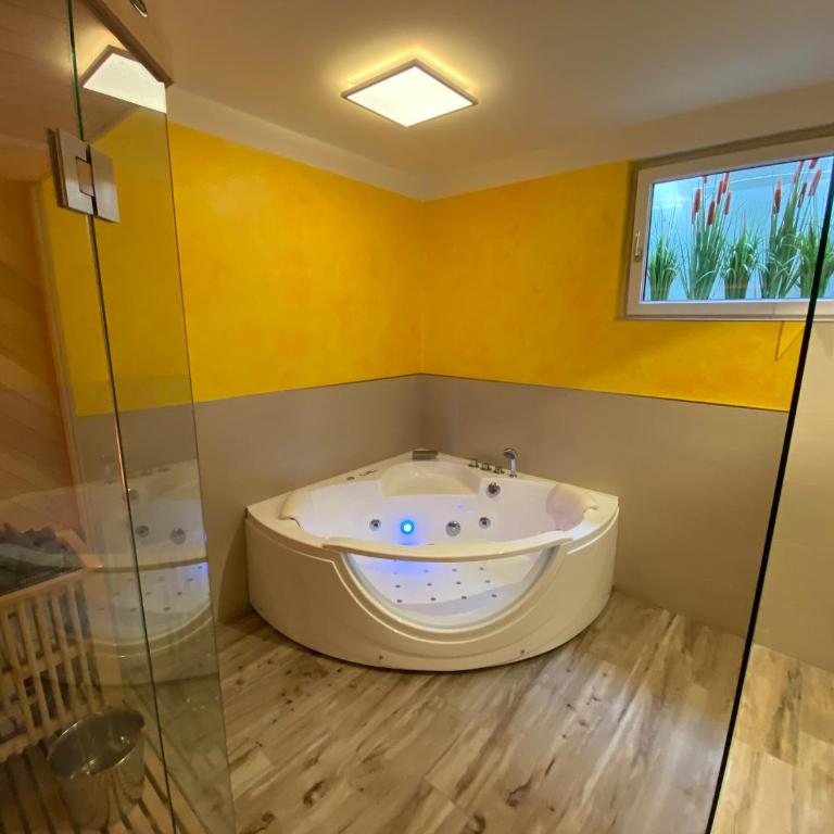 FerienSuiten DeLuxe Weissensee - Apartamento de 2 dormitorios con vistas al lago - 51