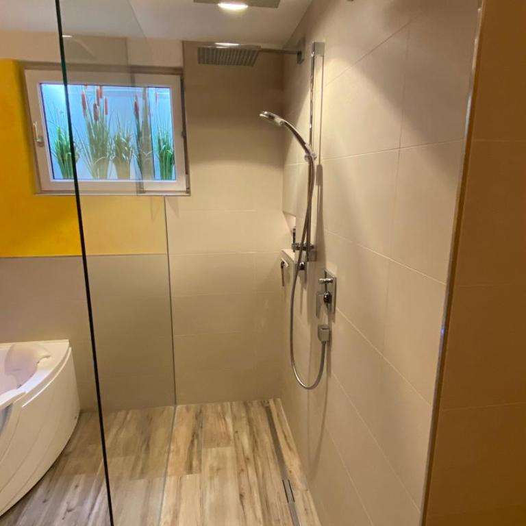 FerienSuiten DeLuxe Weissensee - Apartamento de 2 dormitorios con vistas al lago - 53