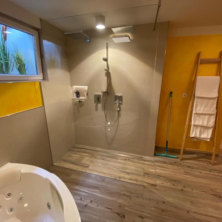 FerienSuiten DeLuxe Weissensee - Apartamento de 2 dormitorios con vistas al lago - 47