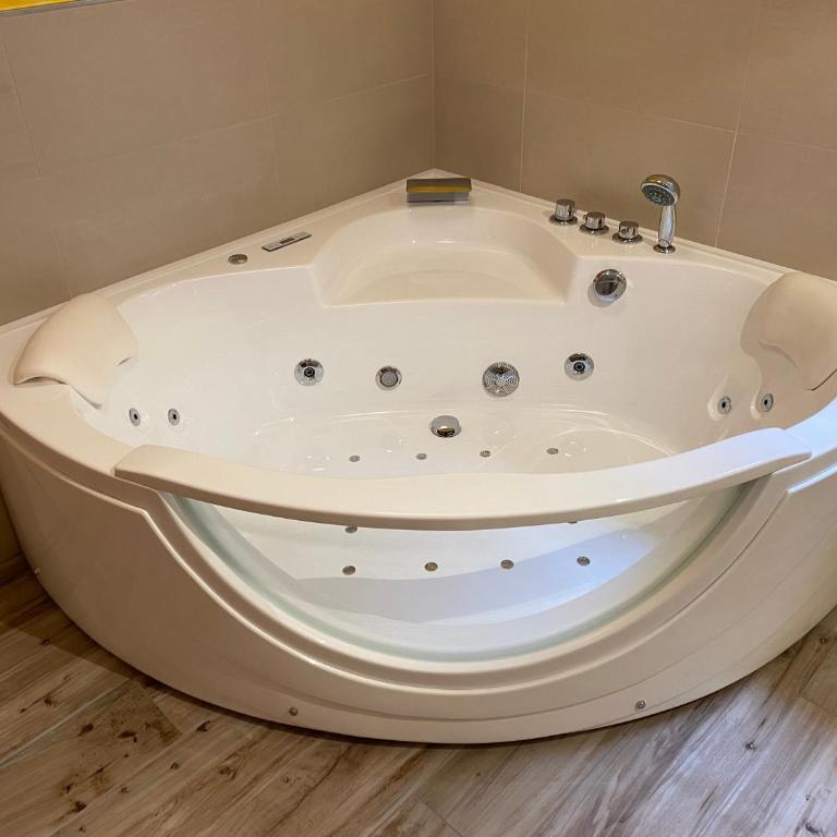 FerienSuiten DeLuxe Weissensee - Apartamento de 2 dormitorios con vistas al lago - 50