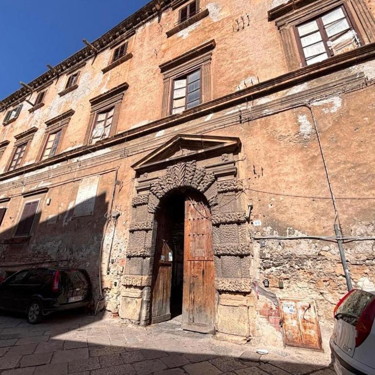 Ciak a Ballarò - Appartamento con 2 Camere da Letto - 25