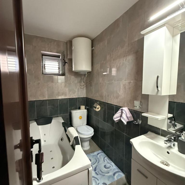 Apartment Stana - Apartman sa Balkonom - 6