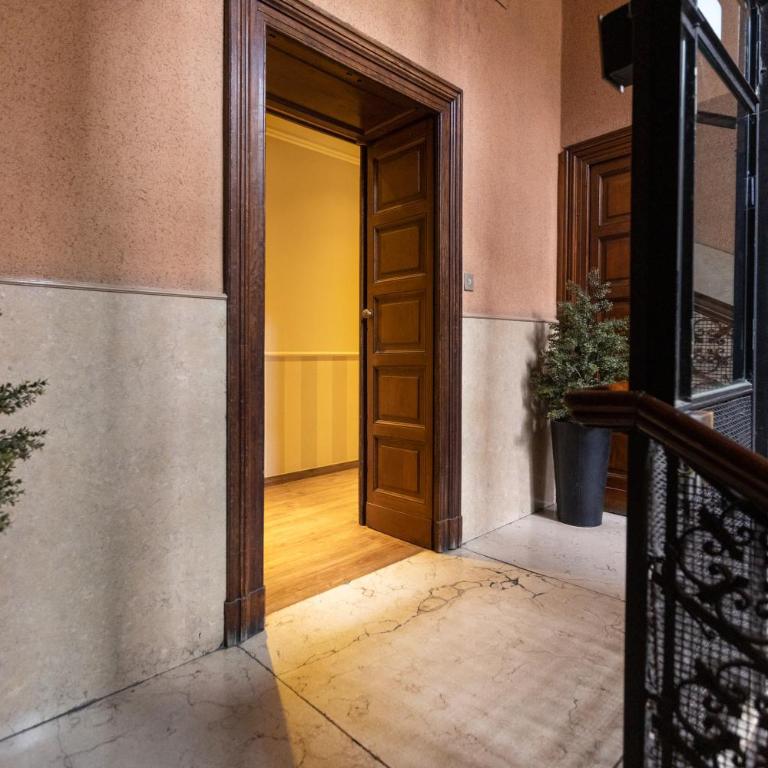 Crocetta Carmen bilocale I piano - Mirable PM - Appartamento con 1 Camera da Letto - 25