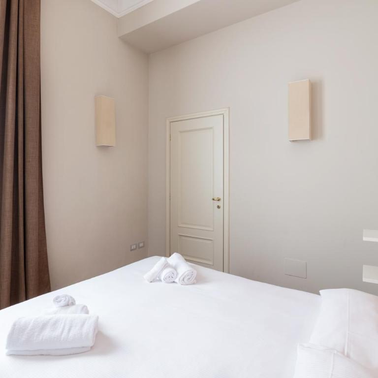 Crocetta Carmen bilocale I piano - Mirable PM - Appartamento con 1 Camera da Letto - 10