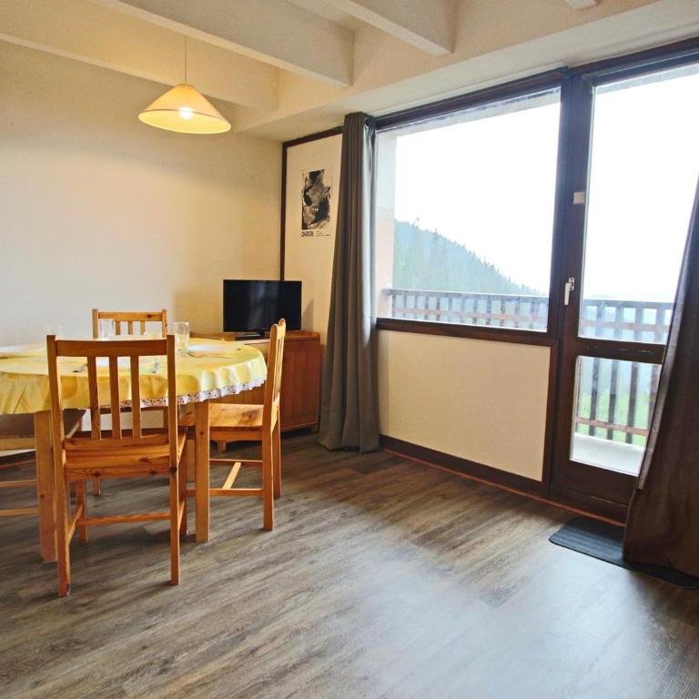 Studio cabine au calme, balcon, non-fumeur, 4 pers. - FR-1-340-153 - Studio - 1