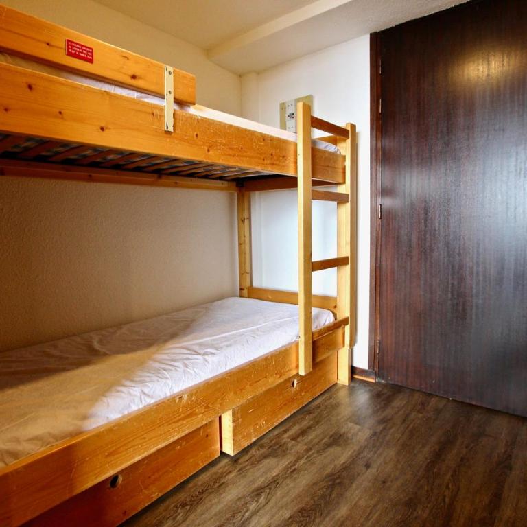 Studio cabine au calme, balcon, non-fumeur, 4 pers. - FR-1-340-153 - Studio - 8