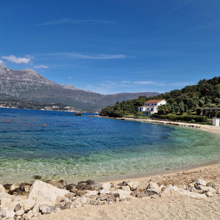 Agape Rose Hotel - Double Room with Balcony and Sea View - 7