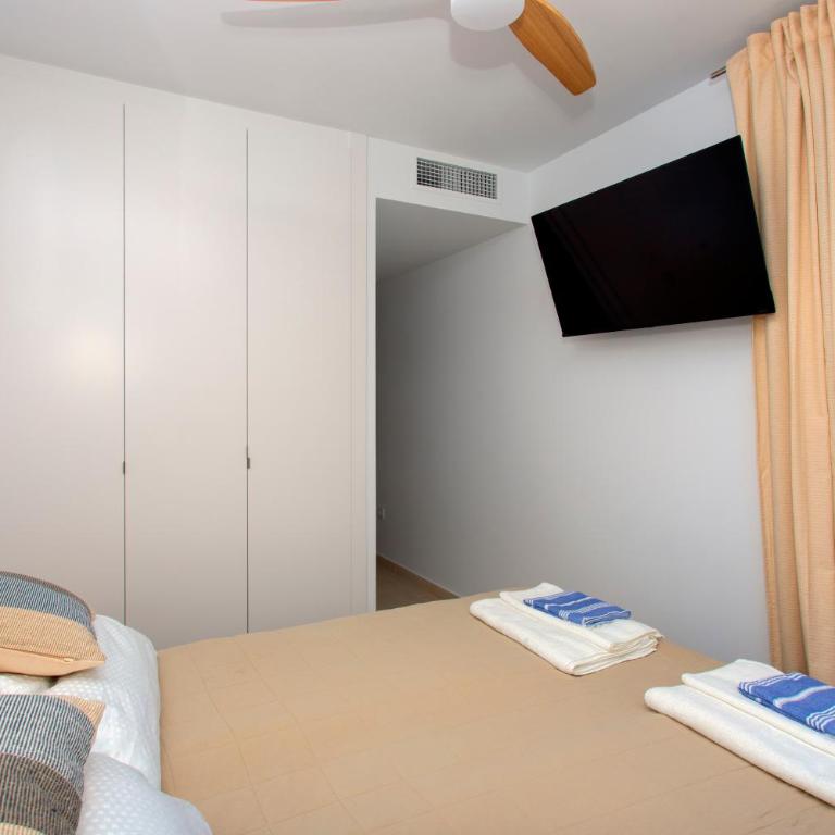 Apartamento Santa Rosalía Lake & Life Resort Levansur - Apartamento - 17