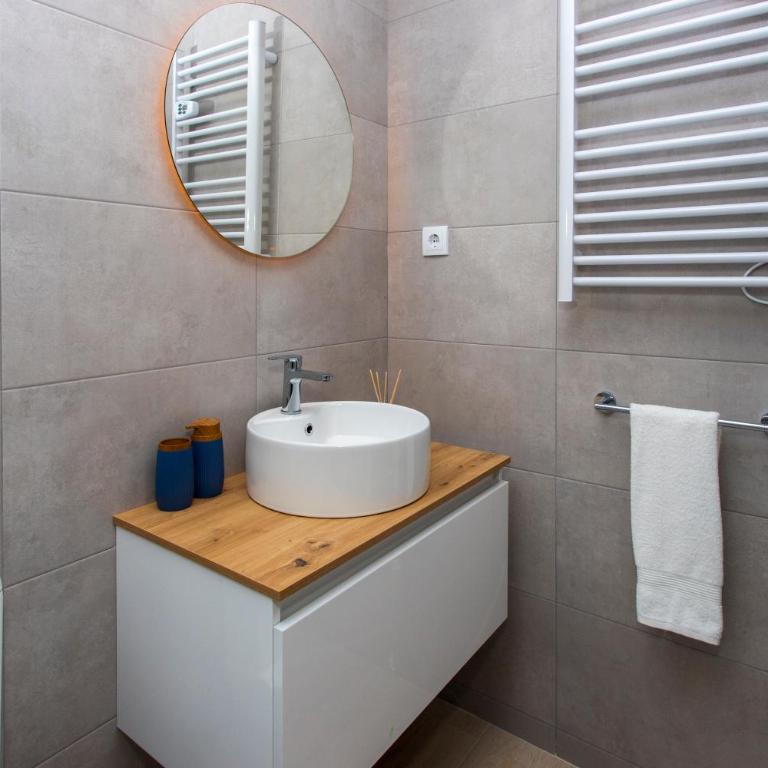Apartamento Santa Rosalía Lake & Life Resort Levansur - Apartamento - 20