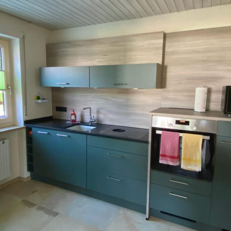 PeThe`s No 1 - Appartamento con 2 Camere da Letto - 8