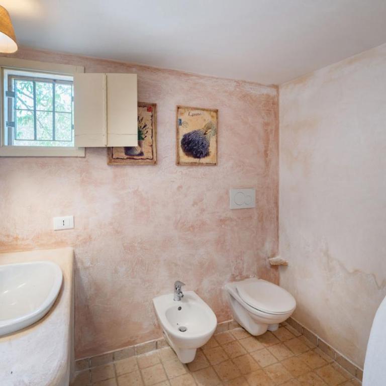 Tenuta Trullo Alto by Rentbeat - Villa - 25