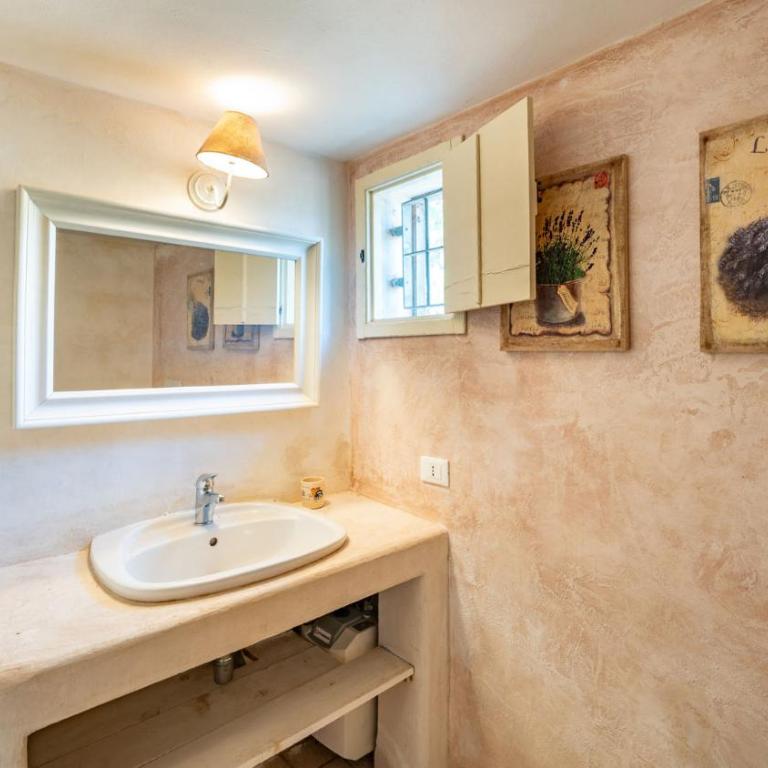 Tenuta Trullo Alto by Rentbeat - Villa - 24