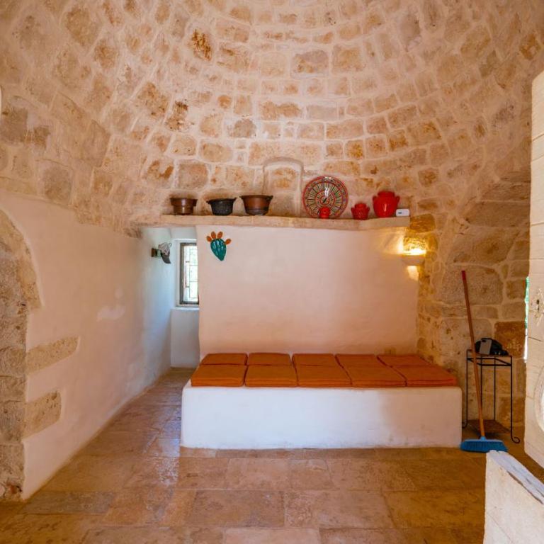 Tenuta Trullo Alto by Rentbeat - Villa - 29